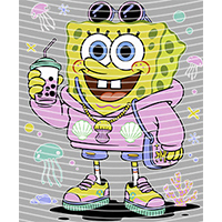 Cartoons and other-CO 2715